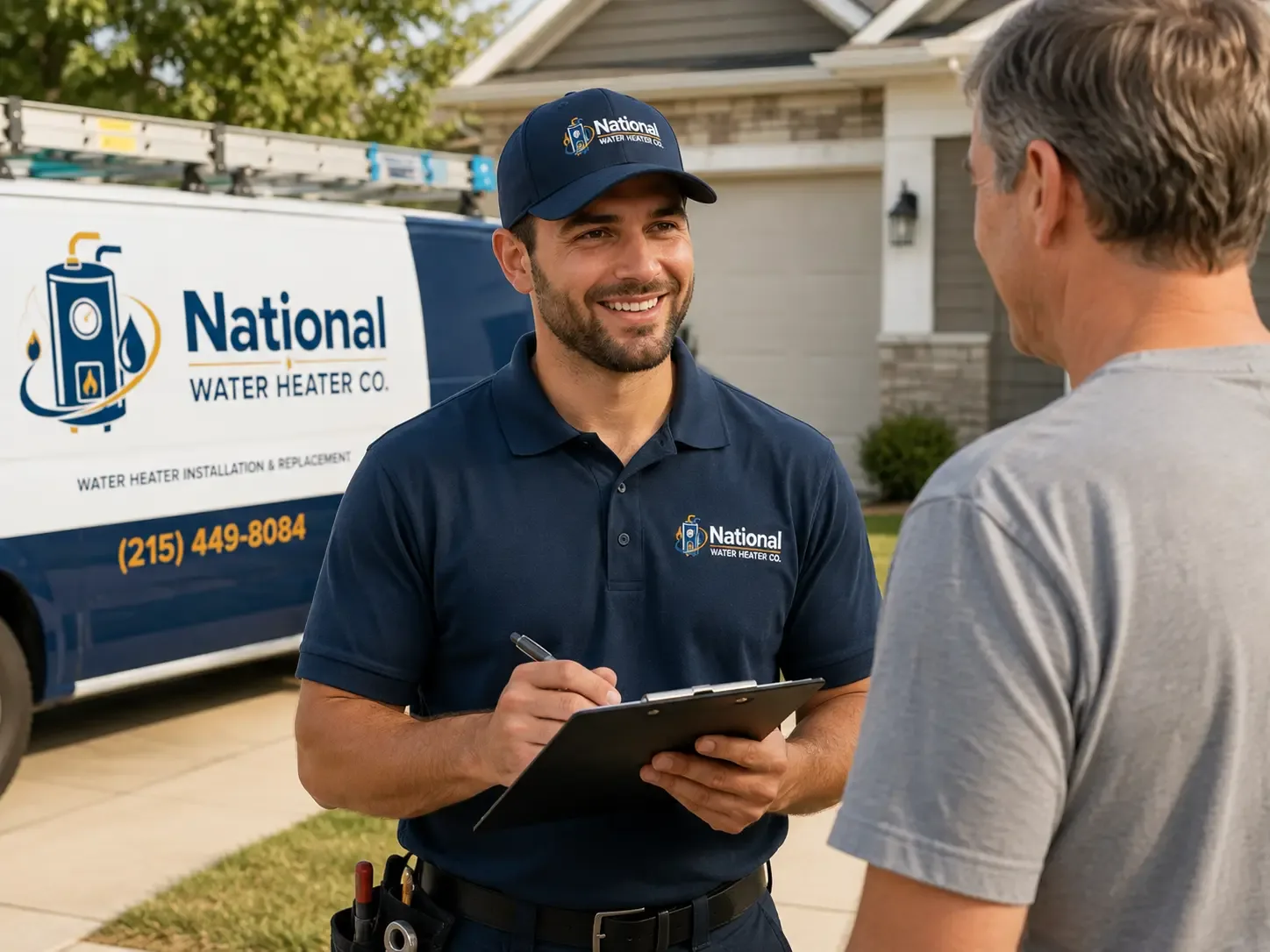 Water Heater Installation Claymont, DE FAQs